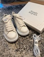 Alexander Mcqueen schuhe Baden-Württemberg - Ulm Vorschau