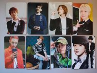 [WTS] SHINee - Taemin,Minho,Onew,Key Photocards Hessen - Gießen Vorschau