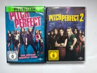 Pitch perfect 1 und 2, Film DVD Stuttgart - Vaihingen Vorschau