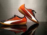 Puma Hallenturnschuhe Größe 43 Bayern - Mindelstetten Vorschau