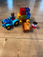Lego duplo 10615 mein erster Traktor Köln - Porz Vorschau