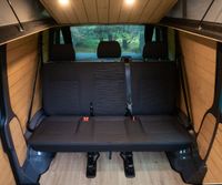 Volkswagen Offtrack T6 Weekender Camper Bulli Reisemobil München - Schwabing-Freimann Vorschau