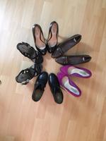 High Heels, Pumps, Stiefeletten Gr. 36 *GUESS*STEVE MADDAN* Hessen - Dreieich Vorschau