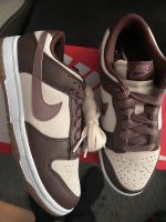 Nike dunk low Coconut Milk Brown cream white 36,5 West - Nied Vorschau