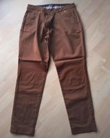 Hose Chinohose Esprit braun Gr. L/40 Bayern - Lauf a.d. Pegnitz Vorschau