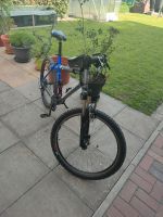 Mountainbike Corratec X-Trail Booster RH 52 27 Gang Magura HS11 Nordrhein-Westfalen - Werne Vorschau