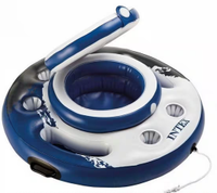 Aufblasbarer Getränkekühler Intex für Schlauchboot / SUP / etc. Eimsbüttel - Hamburg Rotherbaum Vorschau