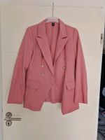 Damen blazer rosa gr 38 neu Niedersachsen - Garbsen Vorschau