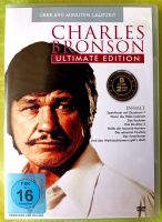 CHARLES BRONSON ULTIMATE EDITION MIT 8 FILMEN AUF DVD Bayern - Eberfing Vorschau