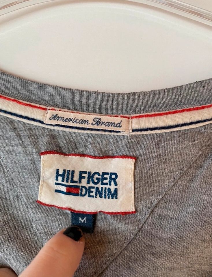 Tommy Hilfiger Herrenshirt in Grafenberg