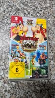 Asterix und Obelix xxl Collection Nintendo Switch Bayern - Schnaittach Vorschau