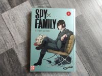 Spy x Family Band 5 Bayern - Erding Vorschau