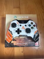 Xbox One Controller Titanfall Limited Edition Nordrhein-Westfalen - Extertal Vorschau