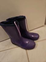 Ungefütterte Gummistiefel Gr 32 Nordrhein-Westfalen - Willich Vorschau