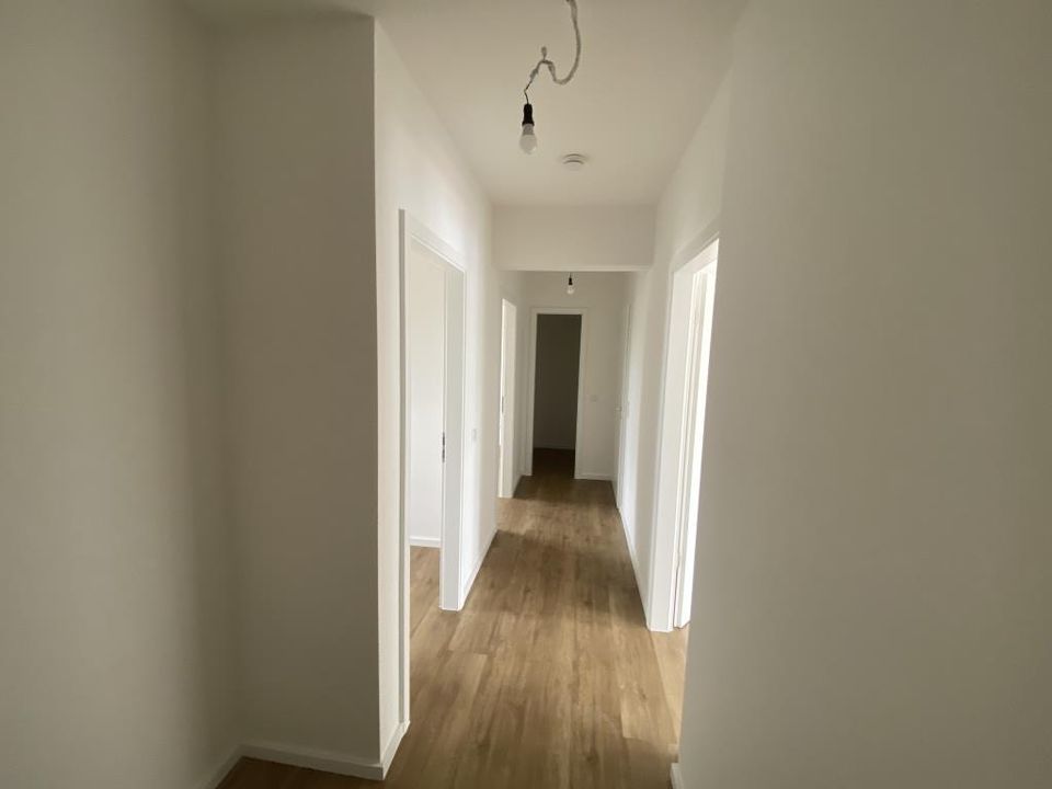 3-Zimmer-Wohnung in Göttingen Grone-Süd in Göttingen