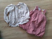 Bluse und Kleid gr 86 Steiff Nordrhein-Westfalen - Arnsberg Vorschau