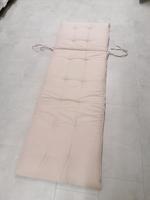 Auflage Liege beige 190x65 cm Nordrhein-Westfalen - Verl Vorschau