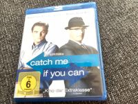 Catch Me of you can Blue -ray Disc Schleswig-Holstein - Mildstedt Vorschau