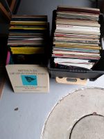150  Vinyl Schallplatten  nur Klassik Erlös ans Tierheim Moers Nordrhein-Westfalen - Moers Vorschau