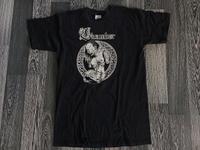 Chamber Shirt, Metal, Black Metal, Death Metal, S, T-Shirt Bayern - Günzburg Vorschau