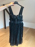 Designerkleid Dolce&Gabbana Gr. 40, schwarz Nordrhein-Westfalen - Neuss Vorschau