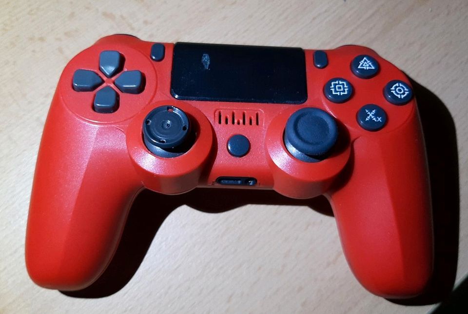 Defekter ps4 controller in Lilienthal