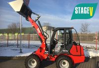 Toyo Hoflader Radlader 841 Kabine Stage V Kubota 2t Hubkraft Niedersachsen - Winsen (Luhe) Vorschau