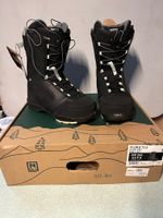 Nitro Flora TLS Snowboardboots,Black Mint-Damen-EU 40 2/3,US 9,0 Saarbrücken-Mitte - Alt-Saarbrücken Vorschau