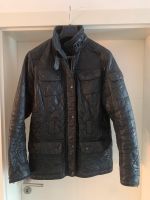 Barbour Steppjacke Jacke, gr 42, schwarz, top Nordrhein-Westfalen - Bottrop Vorschau