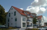 Seniorengerechte Wohnung Nordrhein-Westfalen - Lage Vorschau