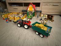 Playmobil Bauernhof ( PASSEND ALS OSTERGESCHENK ) Nordrhein-Westfalen - Paderborn Vorschau