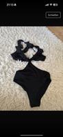 Schwarzer Bikini Niedersachsen - Visselhövede Vorschau