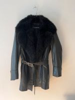 Vintage Lederjacke Leipzig - Sellerhausen-Stünz Vorschau