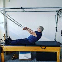 Pilates Gerätetraining Kreis Pinneberg - Wedel Vorschau