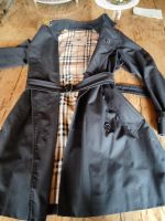 Burberry Trenchcoat Gr. S/ 36 Baden-Württemberg - Albershausen Vorschau