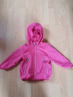 Softshell Jacke Topolino pink Bayern - Nittendorf  Vorschau