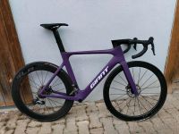 Giant Propel Advanced Pro Di2 Gr. M Baden-Württemberg - Immendingen Vorschau