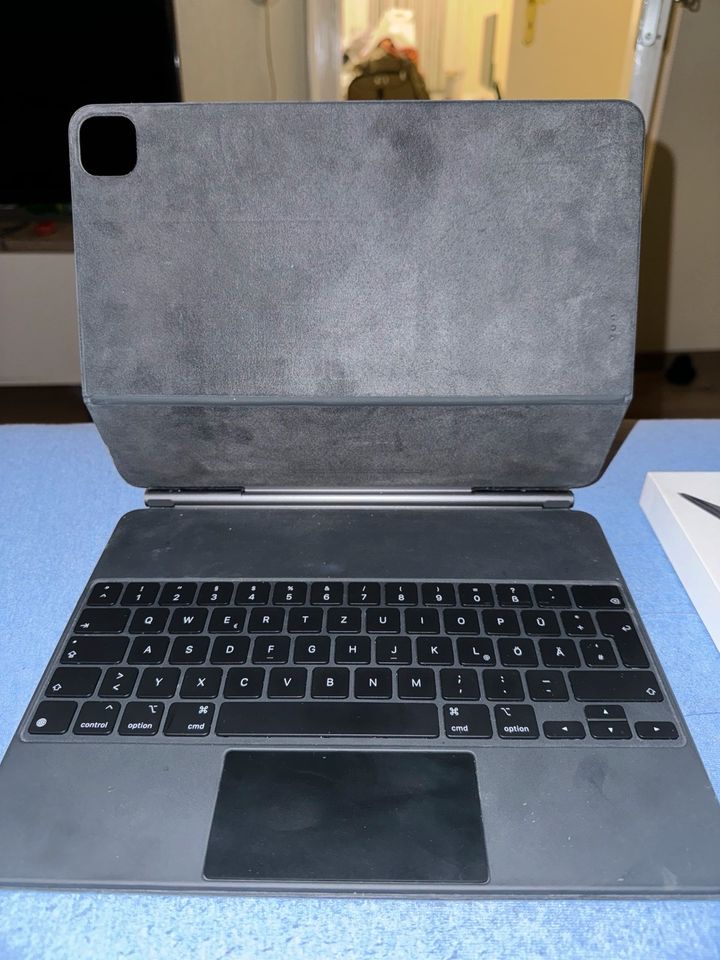 Apple iPad Magic Keyboard in Ibbenbüren