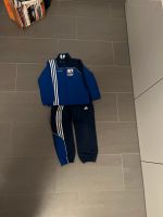 Adidas Trainingsanzug TSV Schott Mainz Rheinland-Pfalz - Nieder-Olm Vorschau