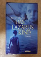 Robert Mawson Das Lazarus Kind Roman Nordrhein-Westfalen - Stemwede Vorschau