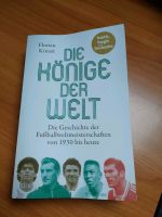 Die Könige der Welt, Florian Kinast, Geschichte der Fußball-WM Schleswig-Holstein - Mildstedt Vorschau