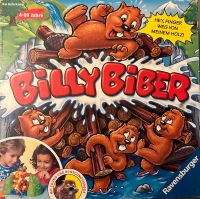 Spiel Billy Bieber Niedersachsen - Gifhorn Vorschau