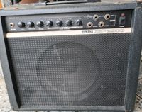 Yamaha guitar amplifier Nordrhein-Westfalen - Herzogenrath Vorschau