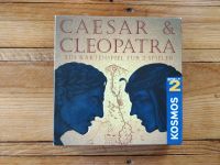 Caesar & Cleopatra Brettspiel Dresden - Dresden-Plauen Vorschau