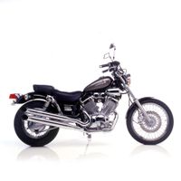 Ersatzteile Yamaha Virago 535 3BR Schlachtfest Wuppertal - Oberbarmen Vorschau