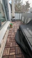 Balkon Holzboden abschleifen München - Hadern Vorschau