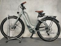 Corratec E-Power C29 CX6 neuwertig Tiefeinsteiger Trekking E-Bike Innenstadt - Köln Altstadt Vorschau