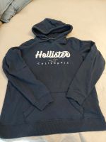 Hollister Hoodie Größe L Bayern - Marktheidenfeld Vorschau