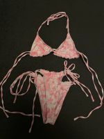 rosa / weiß Bikini - neu Bayern - Unterhaching Vorschau