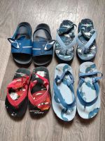 Flip Flops Größe 26 bis 29 Nordrhein-Westfalen - Lünen Vorschau